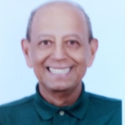 Profile Picture of Hernando Chaves (@HernandoChaves) on Twitter