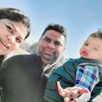 Naomi Samuel - Instagram Profile Picture of Naomi Samuel (@naomi_samuel17) on Instagram