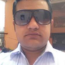 Profile Picture of Ajay Goswami (@ajaygoswami409) on Twitter