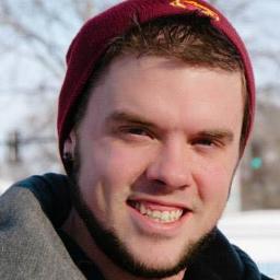 Profile Picture of Matthew Bunnell (@MB_Fitness319) on Twitter