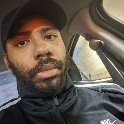 Profile Picture of Michael André Jr. (@__iMIkeJr) on Twitter