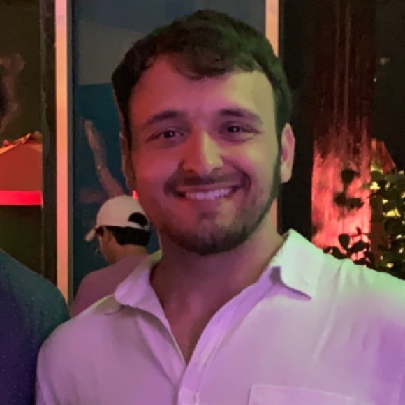 Profile Picture of John Margolies (@johnmargolies) on Poshmark