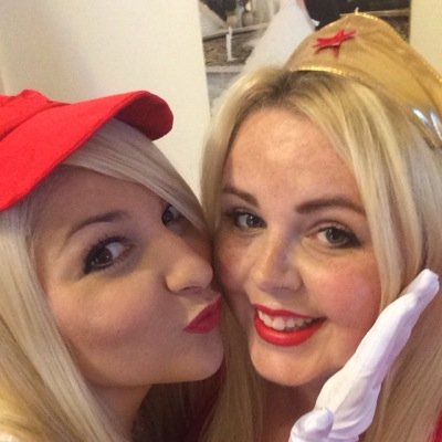 Jo Huxley - Twitter Profile Picture of Jo Huxley (@mrsjhux) on Twitter