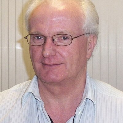 Profile Picture of David Holliday (@davidwh000) on Twitter