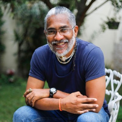 Profile Picture of Félix Gutiérrez (@Feligut) on Twitter