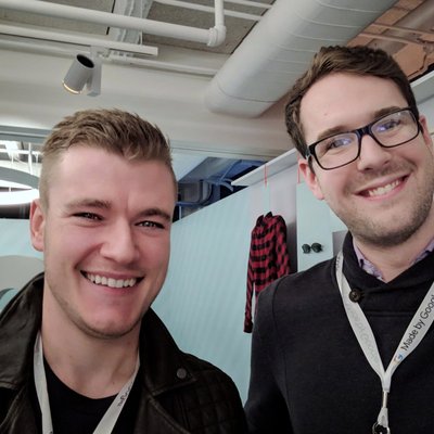 Profile Picture of Ben Dunlop (@BenDunlop14) on Twitter