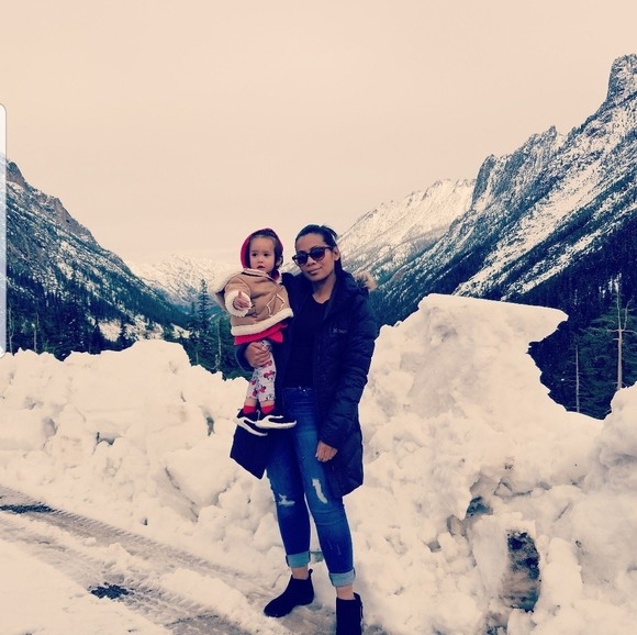 Profile Picture of Teara Ouk (@tearaouk) on Poshmark