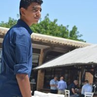 Profile Picture of Maged Gerges (@maged-gerges-1) on Quora