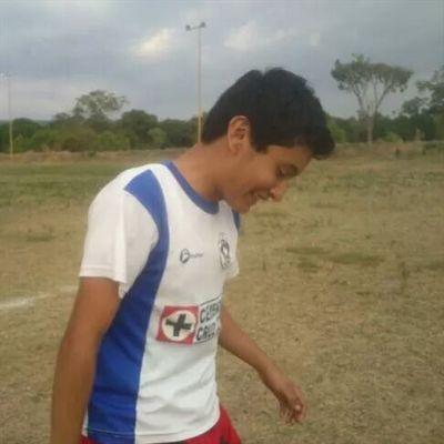 Profile Picture of Saúl Guzmán (@saulguzman192) on Twitter