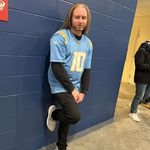 Profile Picture of joe hamblen (@joebee1kenobi) on Instagram