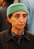 Profile Picture of Fatima Ben Saïdaneon Wikipedia
