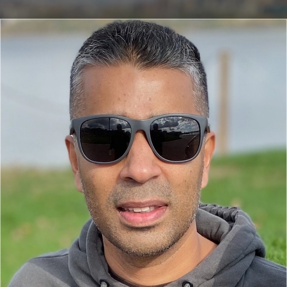 Profile Picture of Amit Patel (@nianp) on Poshmark