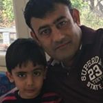 Profile Picture of Shailesh Pandya (@pandya8800) on Instagram