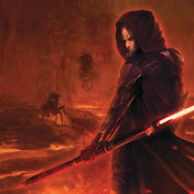 Profile Picture of Adam Wills (@Darth_malefic) on Youtube