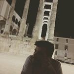 Profile Picture of alvaro montes (@alvaromontes97) on Instagram