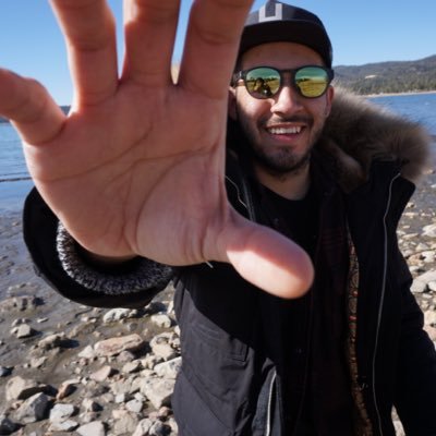 Profile Picture of Daniel Awad (@awadoftweetz) on Twitter