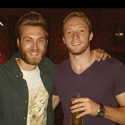 Profile Picture of Tom McLean (@Tomsayshii) on Twitter