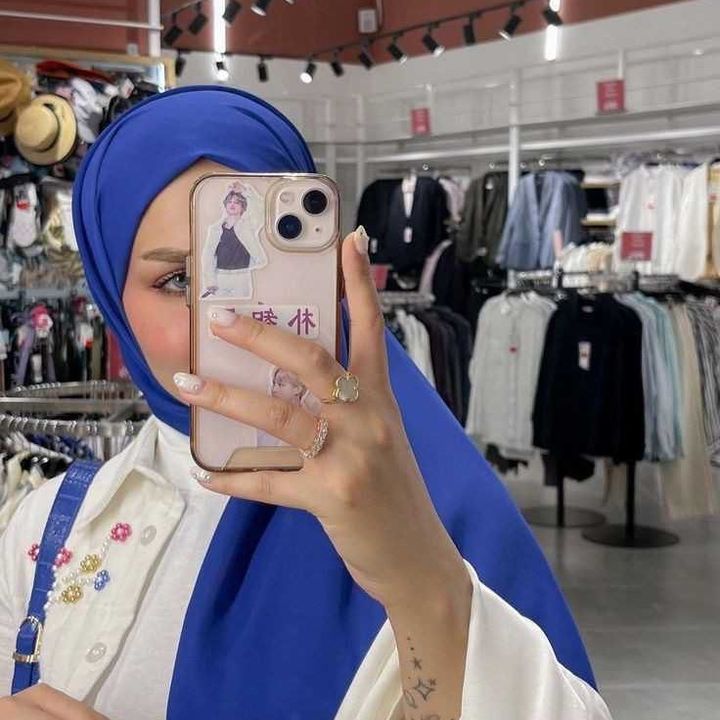 Profile Picture of NooR (@addisonbronson) on Tiktok