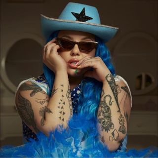 Profile Picture of Milda Metlovaite (@mildametlovaite) on Instagram