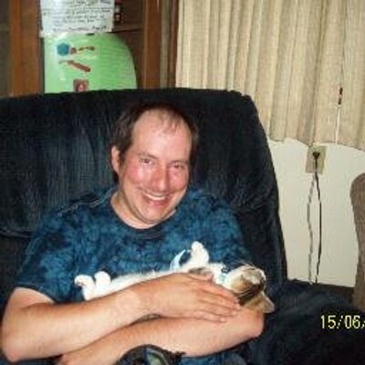 Profile Picture of John G Lammers (@mrloveable70) on Twitter