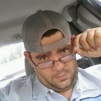 Profile Picture of Justin Sistrunk (@justin-sistrunk) on Quora