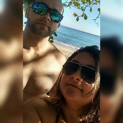 Profile Picture of Albert Almeida (@BinhoRenata) on Twitter