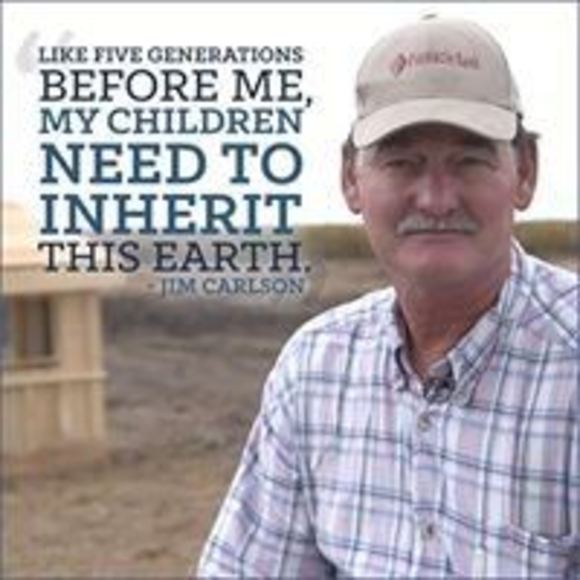 Profile Picture of James Carlson (@jcfarmer) on Poshmark