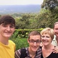 Profile Picture of Carol Bush Winfree (@carol-bush-winfree) on Quora