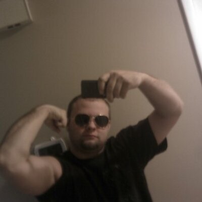 Profile Picture of Robert Paczkowski (@Robp1313) on Twitter