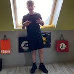 Profile Picture of Gabriel Rio (@gab_cal6) on Instagram