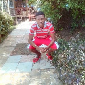 Profile Picture of Nicholas Augustin (@Nichola44625928) on Twitter