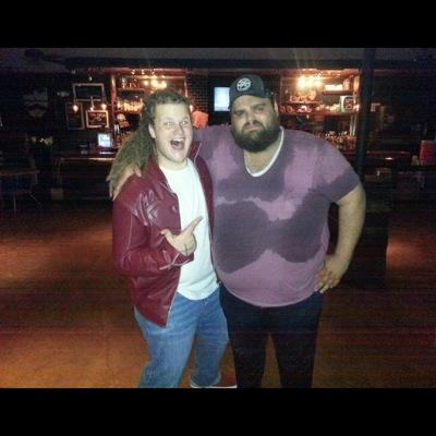 Profile Picture of Alex Henderson (@stackOcomics) on Twitter
