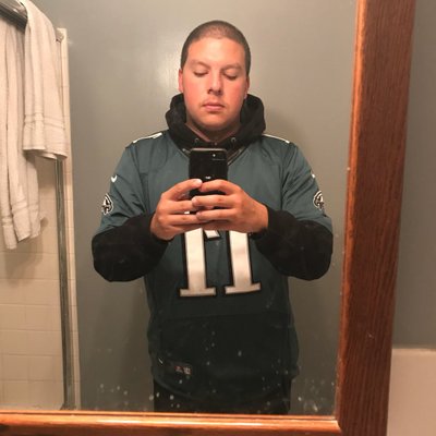 Profile Picture of Joseph Caudillo (@joejoe80525) on Twitter