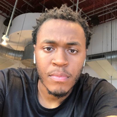 Profile Picture of Kyle “Khendriix” Maxwellon Twitter