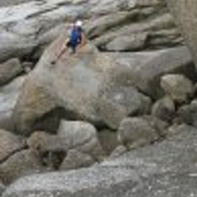 Profile Picture of Dave Van Der Byl (@Trailrunning_SA) on Twitter