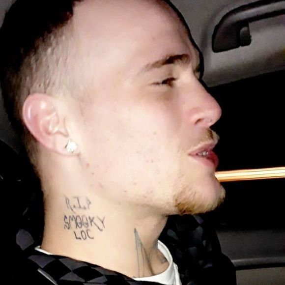 Profile Picture of Joseph Pugh (@josephpugh) on Poshmark