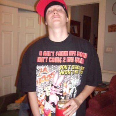Profile Picture of CHAD MEYER (@CHADMEYER4REEL) on Twitter