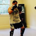 Profile Picture of Bradley Voight (@bvoight87) on Instagram