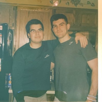 Profile Picture of Kyle Borey (@BoreyKyle) on Twitter