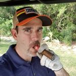 Profile Picture of Brett Crompton (@brettmanrocks) on Instagram