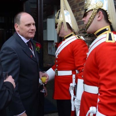 Profile Picture of Jim Ashman (@jimashman1) on Twitter