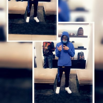 Profile Picture of Zach Branham (@thunderbolts10) on Twitter