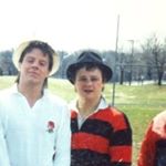 Profile Picture of Steve Blundell (@blundellsteve_) on Instagram