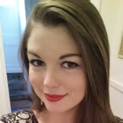 Profile Picture of Megan Alexander (@Meg_Montage) on Twitter