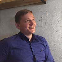 Profile Picture of John Coder (@john-coder-6) on Quora