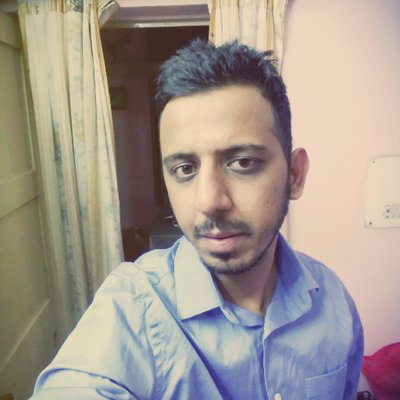 Profile Picture of Vivek Rana (@VIVEKRANA5) on Twitter