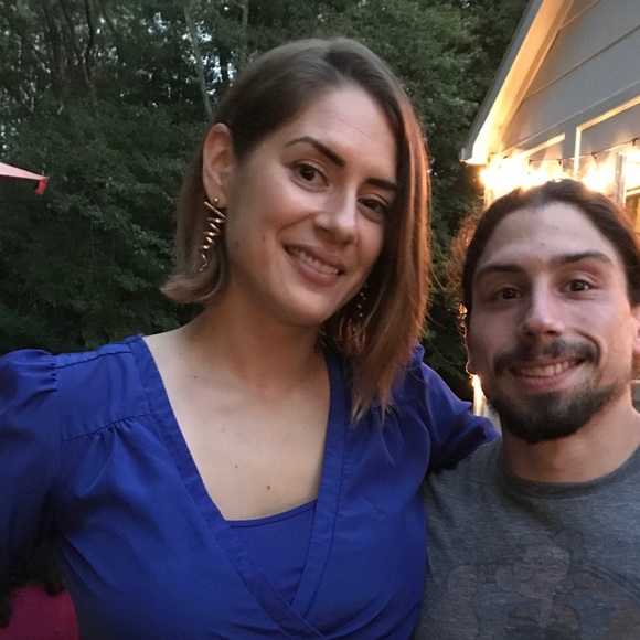 Kara Planamento - Poshmark Profile Picture of Kara Planamento (@kplan2017) on Poshmark