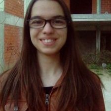 Profile Picture of ΑΝΑΣΤΑΣΙΑ ΚΑΦΕΤΖΗ (@AnastasiaKafetz) on Twitter