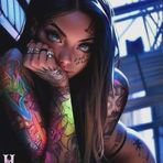 Profile Picture of Tasha Clain (@tasha.kanambo) on Facebook