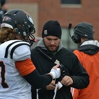 Profile Picture of Vince Mazzone, ATC (@vincemazz89) on Twitter